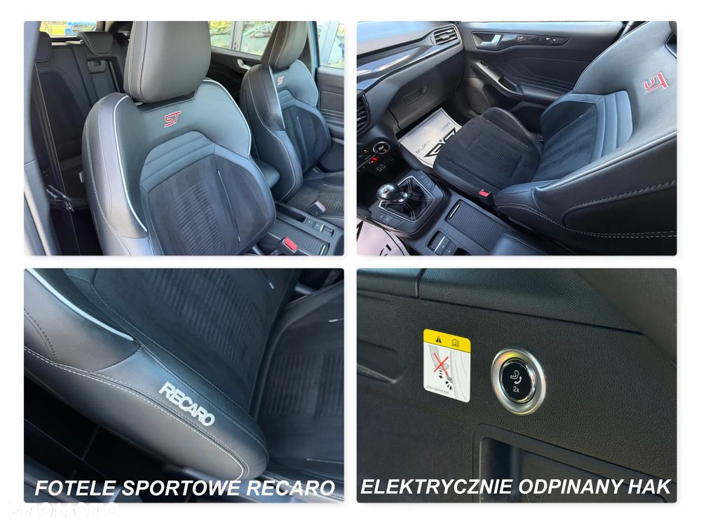 Ford Focus - 26