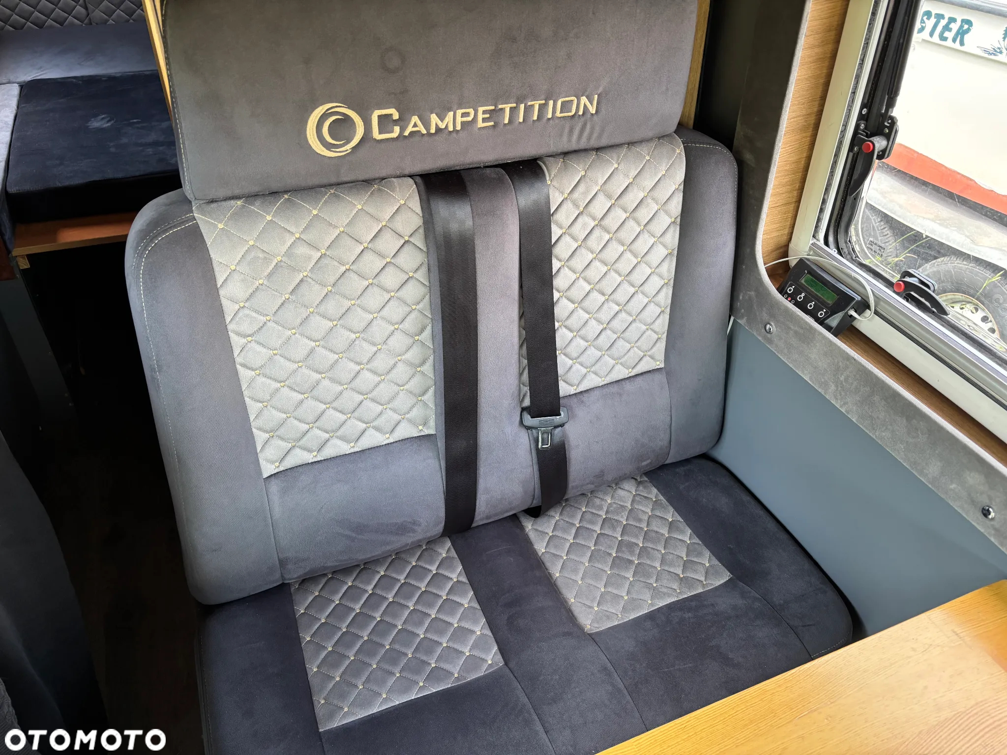 Ford Transit - 20