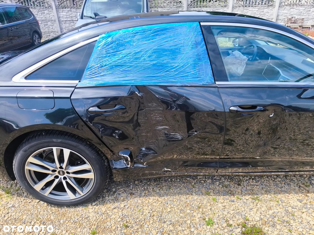 Audi A6 Limousine - 5
