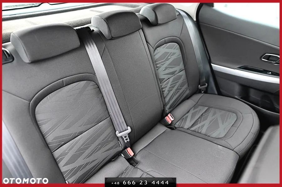 Kia Ceed 1.4 CVVT Edition 7 - 23