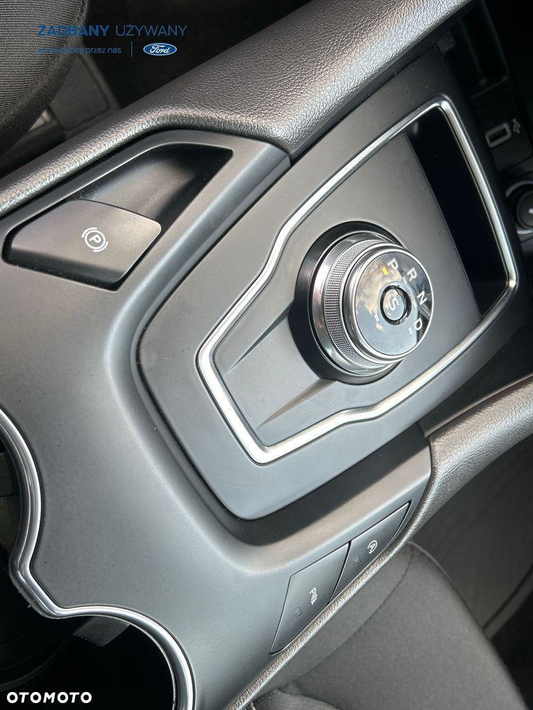 Ford Mondeo 2.0 EcoBlue Trend - 20
