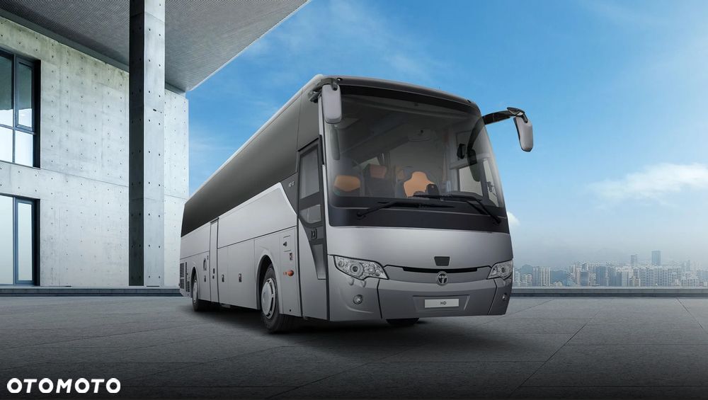 Temsa HD12 - 1