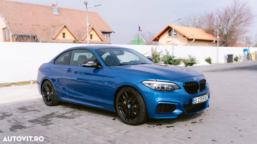 BMW M2 M235i Sport-Aut. - 16