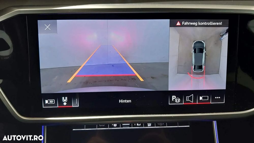 Audi A6 50 TFSI e quattro S tronic sport - 16