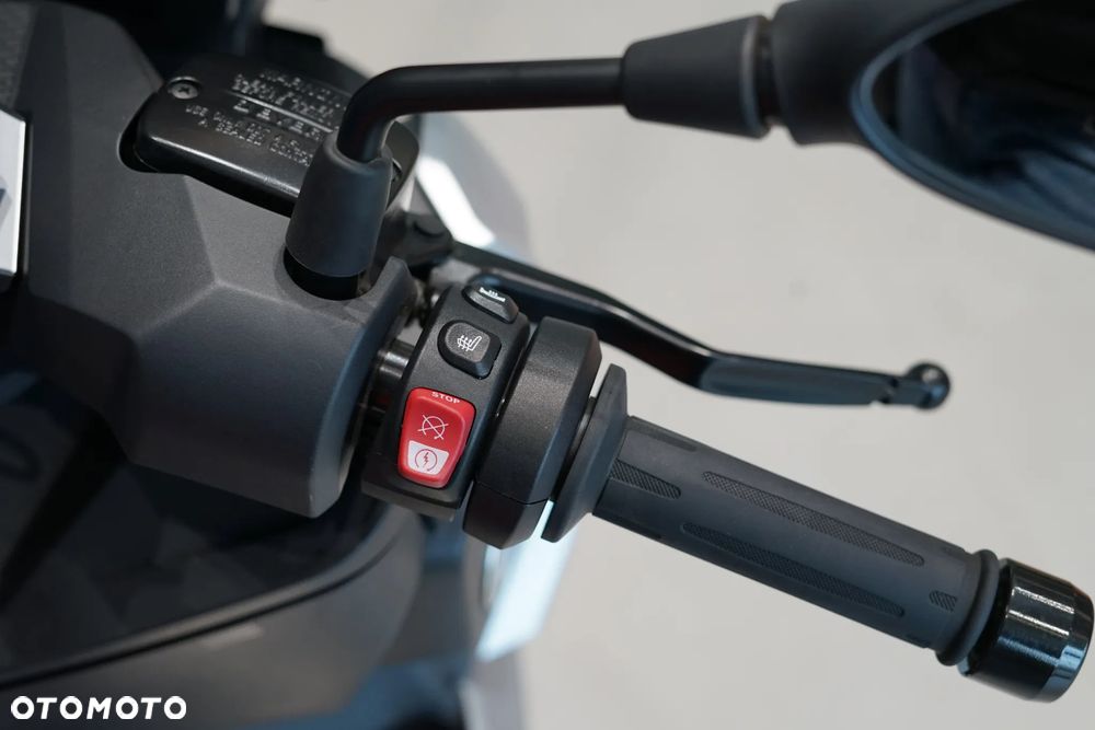 BMW C 400 X - 32