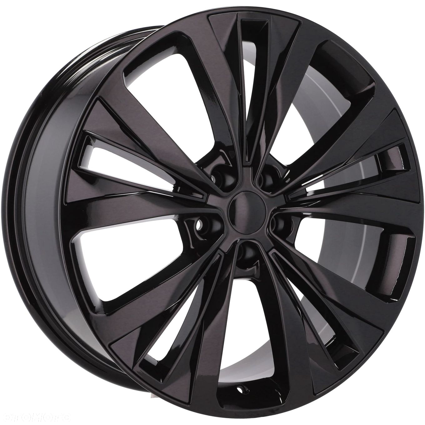 4x Felgi 20 m.in. do VOLVO XC90 XC70 XC60 V90 V70 V60 S90 S80 S60 JAGUAR F-Pace XF - B1281 - 2