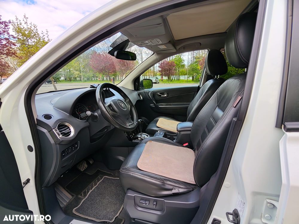 Renault Koleos - 7