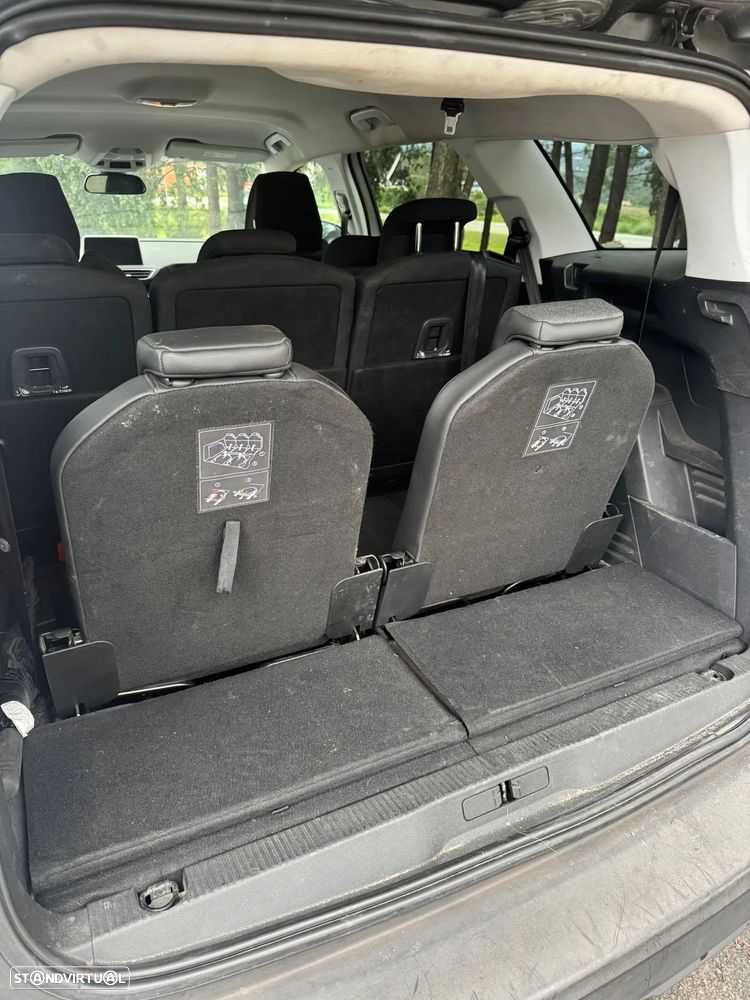 Peugeot 5008 BlueHDI 130 EAT8 Active Business-Pack - 7