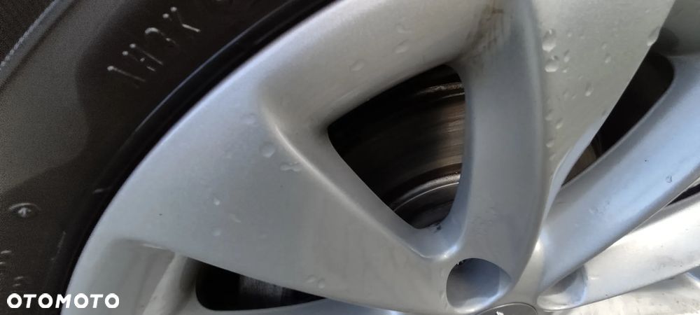 Opel Meriva 1.4 Edition - 10