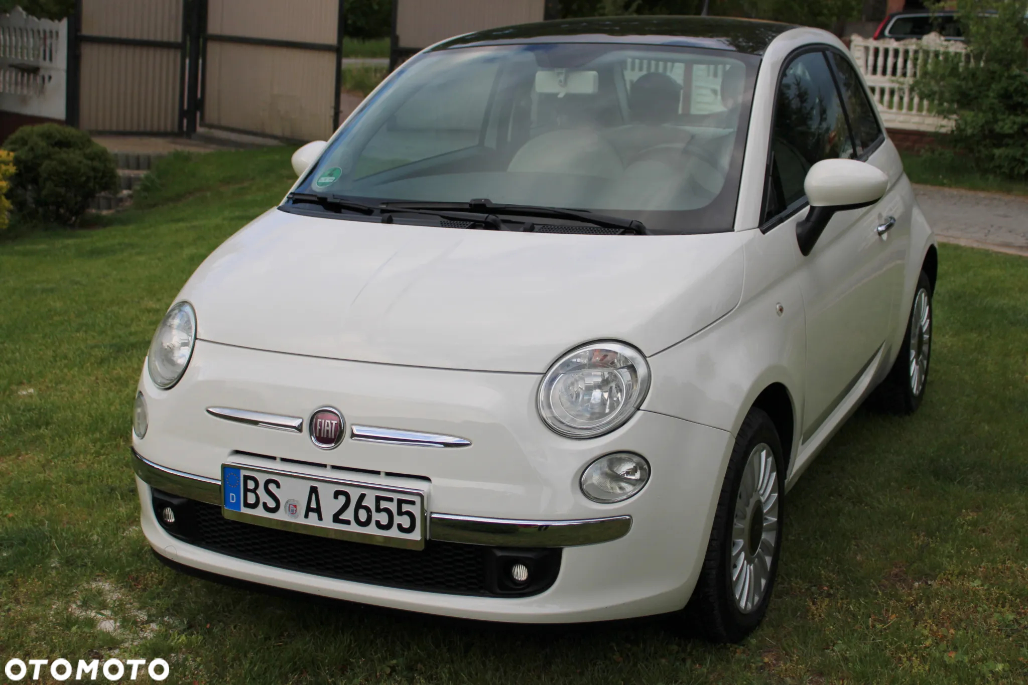 Fiat 500 1.2 8V Mirror - 24