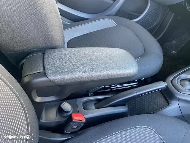 Smart ForTwo Coupé EQ passion - 13