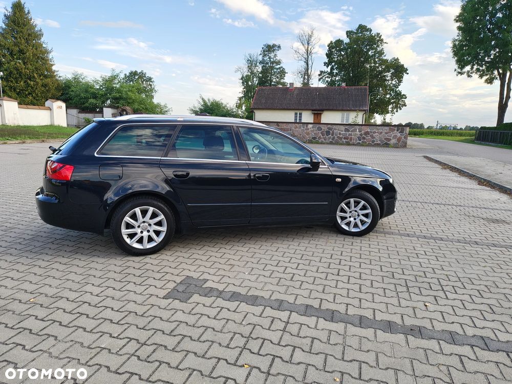 Seat Exeo 2.0 TDI CR Sport - 9