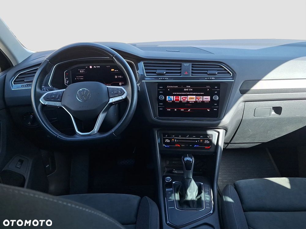 Volkswagen Tiguan 1.5 TSI EVO Elegance DSG - 14