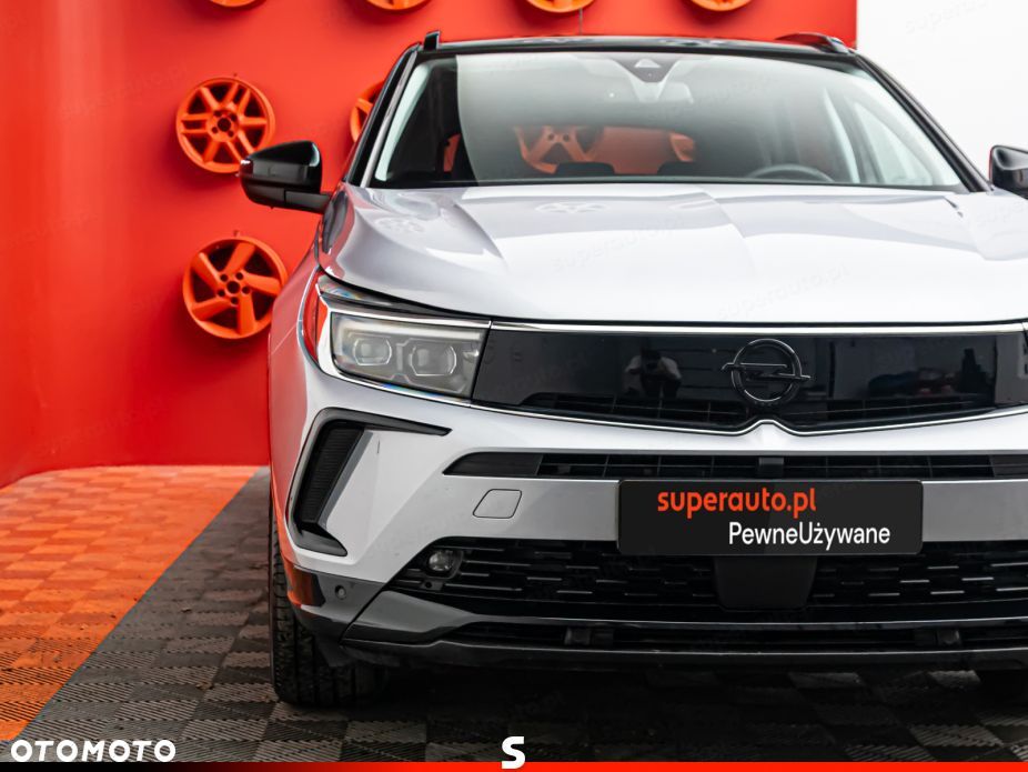 Opel Grandland X - 25