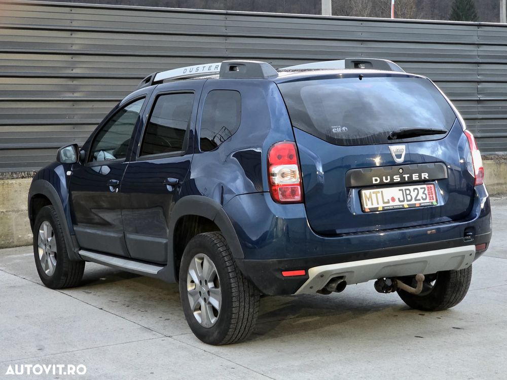 Dacia Duster ver-tce-100-essential - 4