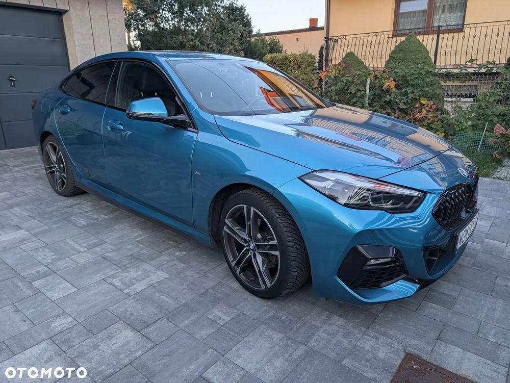 BMW Seria 2