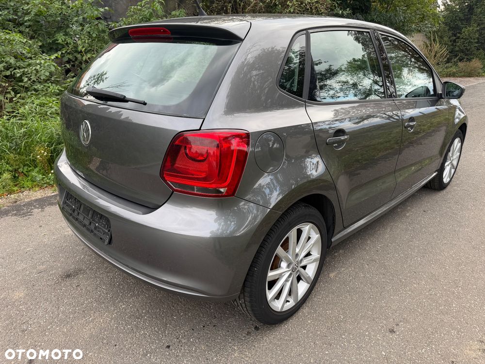 Volkswagen Polo - 8