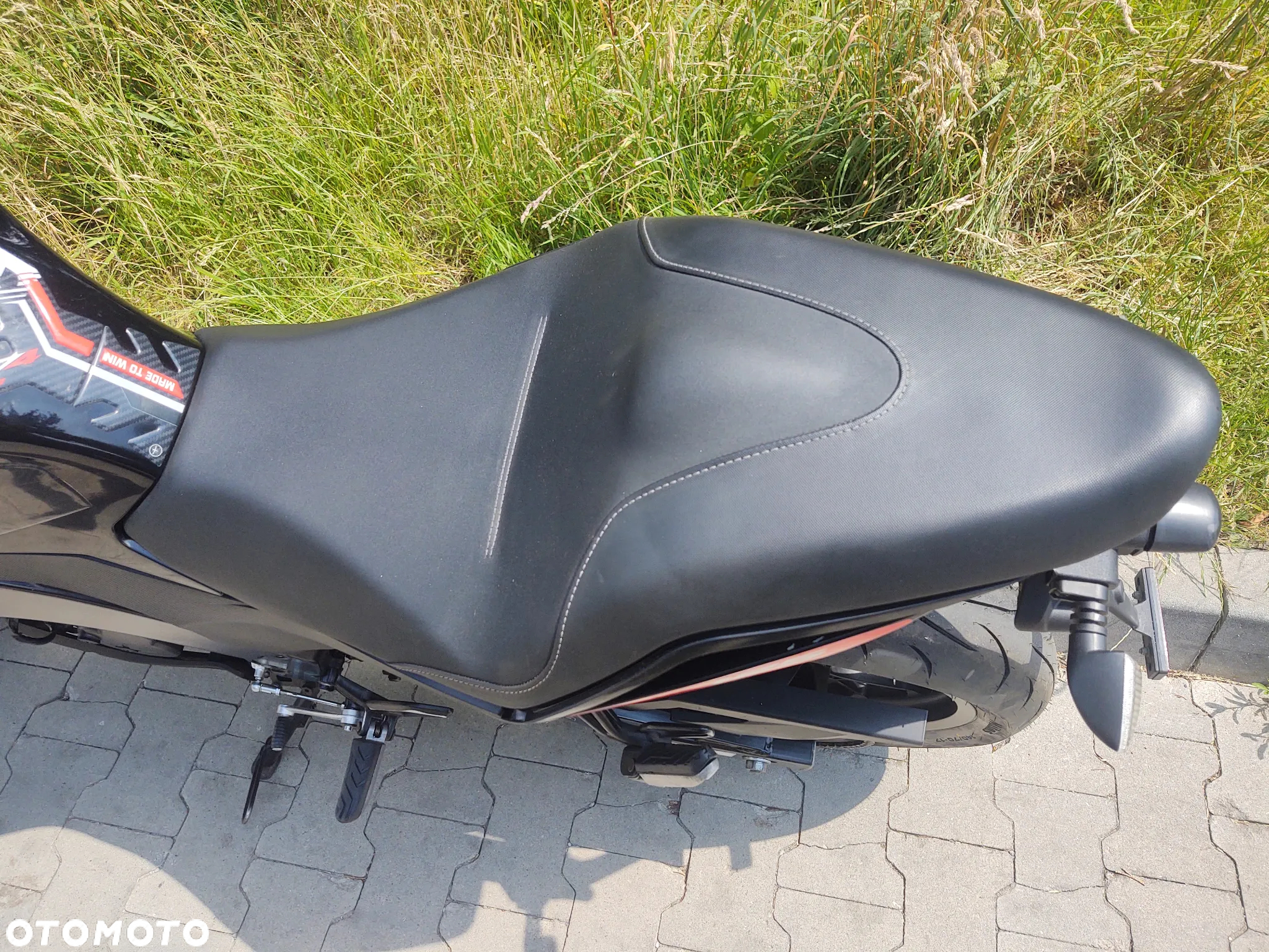 Aprilia Tuono - 6