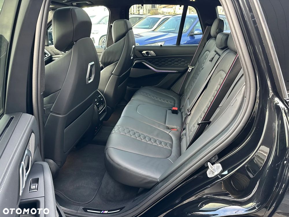 BMW X5 M Competition - 7