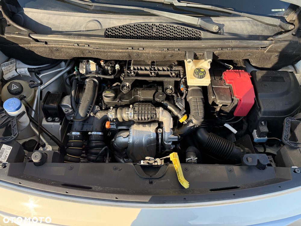 Peugeot Partner osobowy - 21