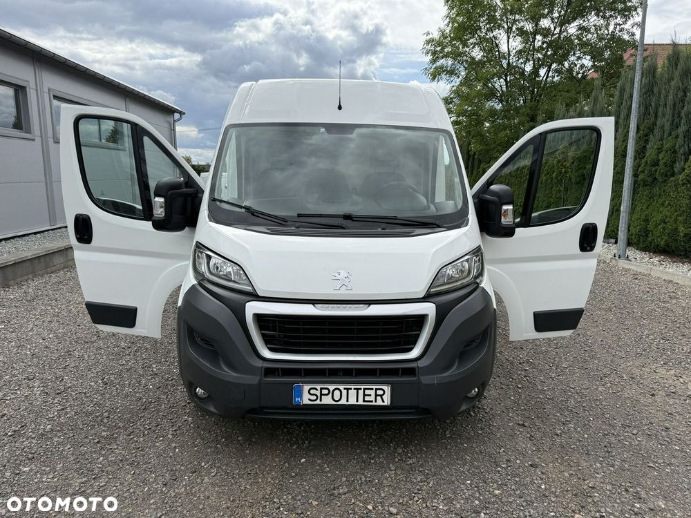 Peugeot Boxer - 22