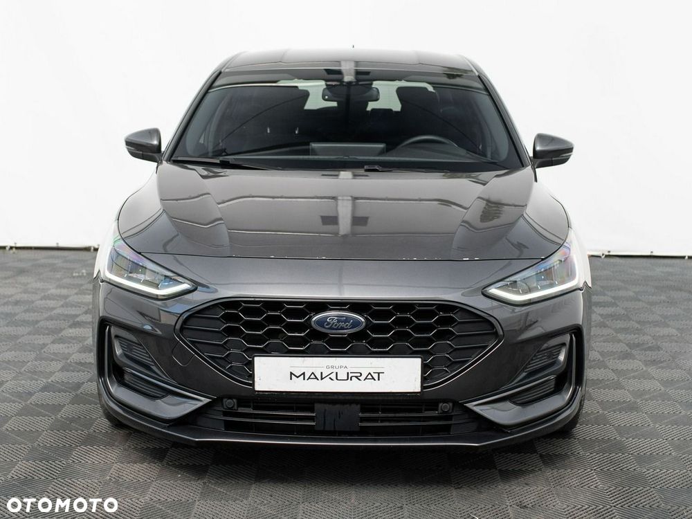 Ford Focus - 8