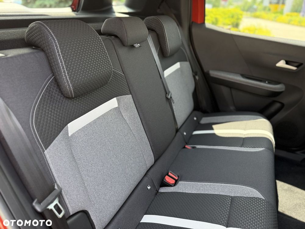 Opel Frontera - 16
