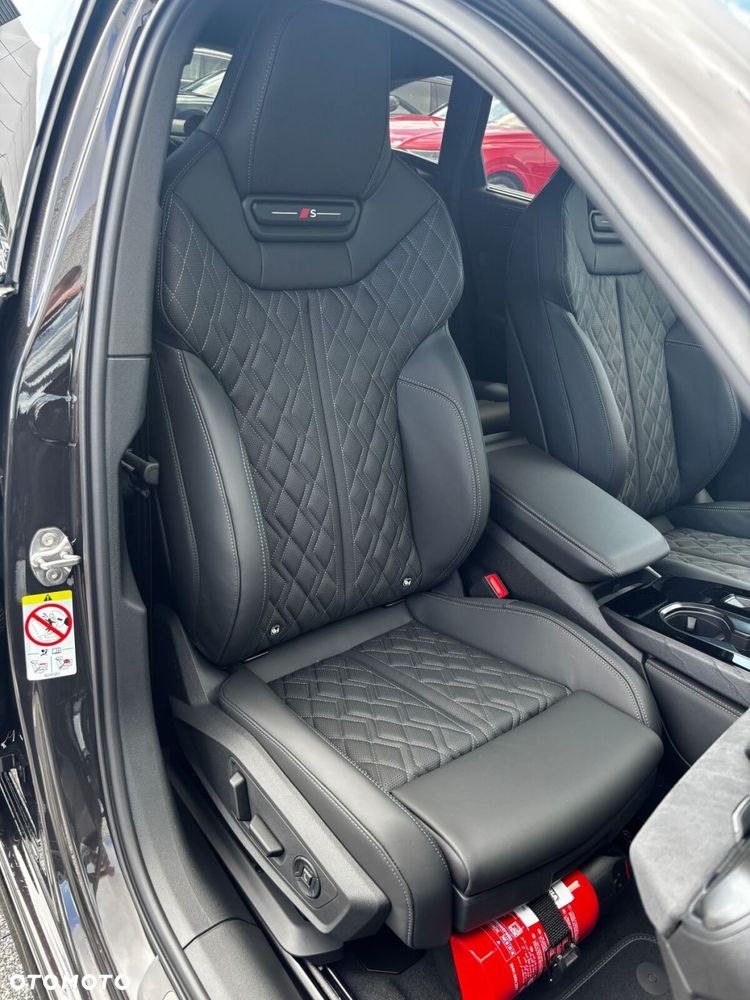 Audi A6 Avant - 21