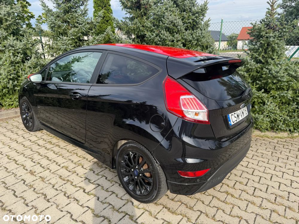 Ford Fiesta - 37