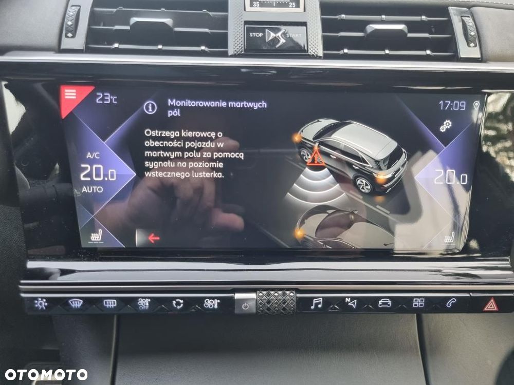 DS Automobiles DS 7 Crossback 2.0 BlueHDi Be Chic - 6