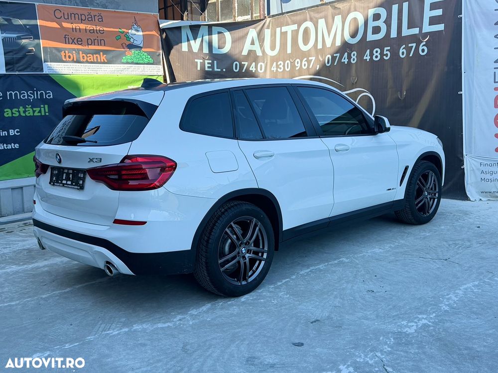 BMW X3 - 4