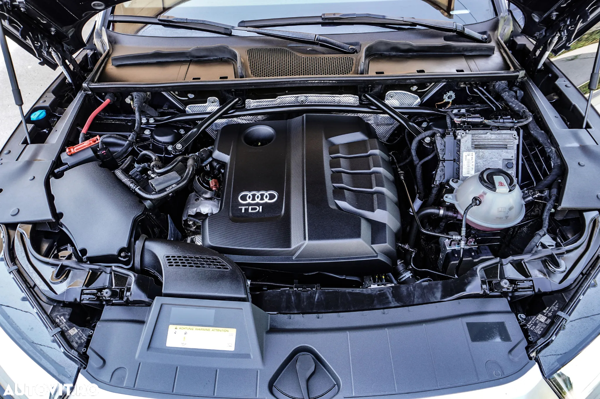 Audi Q5 2.0 TDI Quattro S tronic Basic - 39