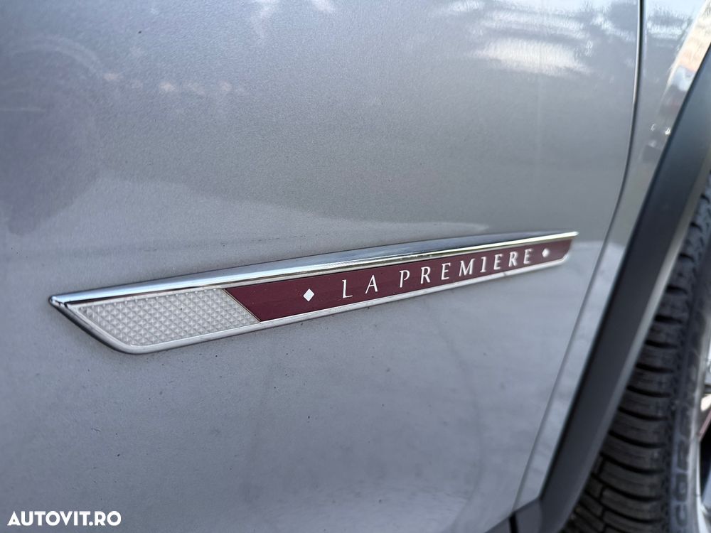 DS Automobiles DS 7 Crossback - 31