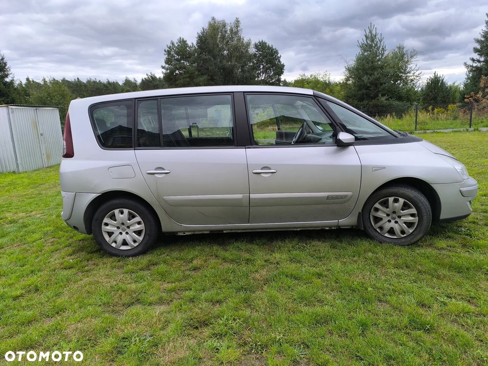 Renault Espace 2.0 16V Authentique - 5