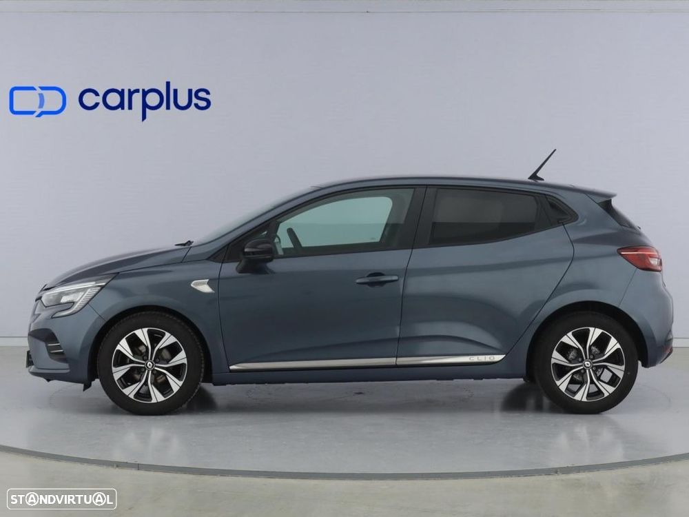 Renault Clio 1.0 TCe Limited - 4