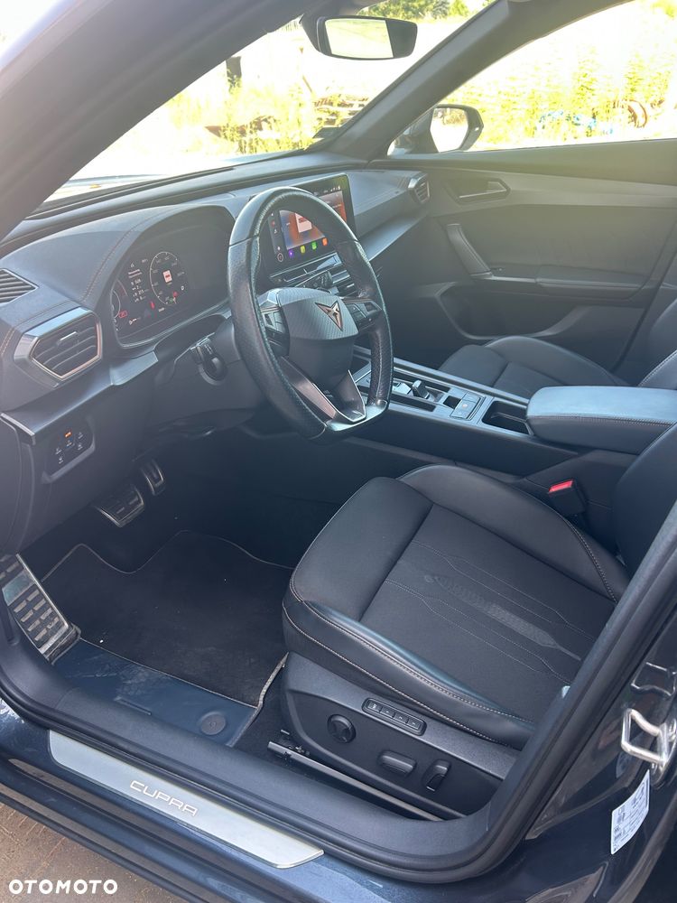 Cupra Formentor - 14