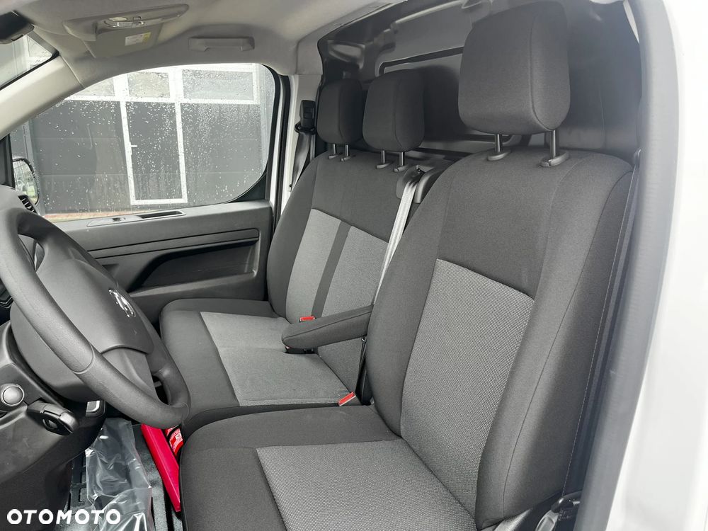 Opel Vivaro - 9