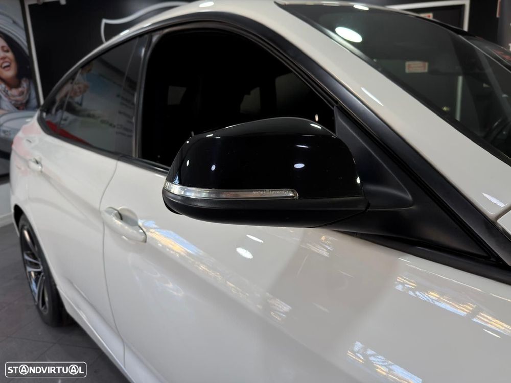 BMW 320 Gran Turismo d Line Sport - 16