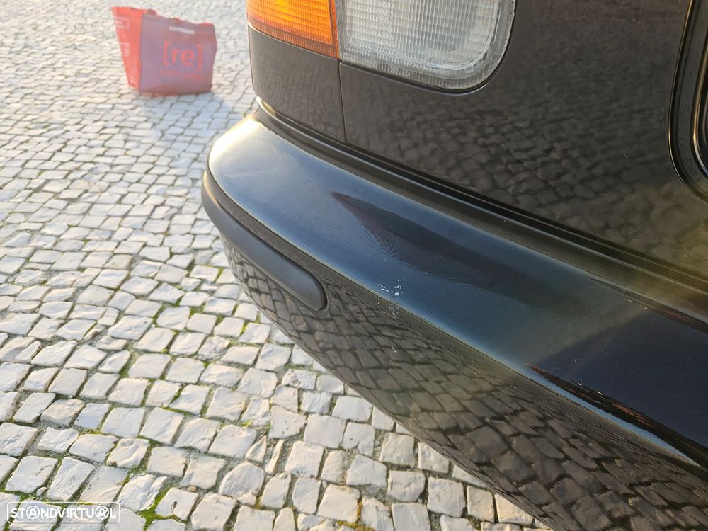 Honda Civic 1.6 VTi - 17