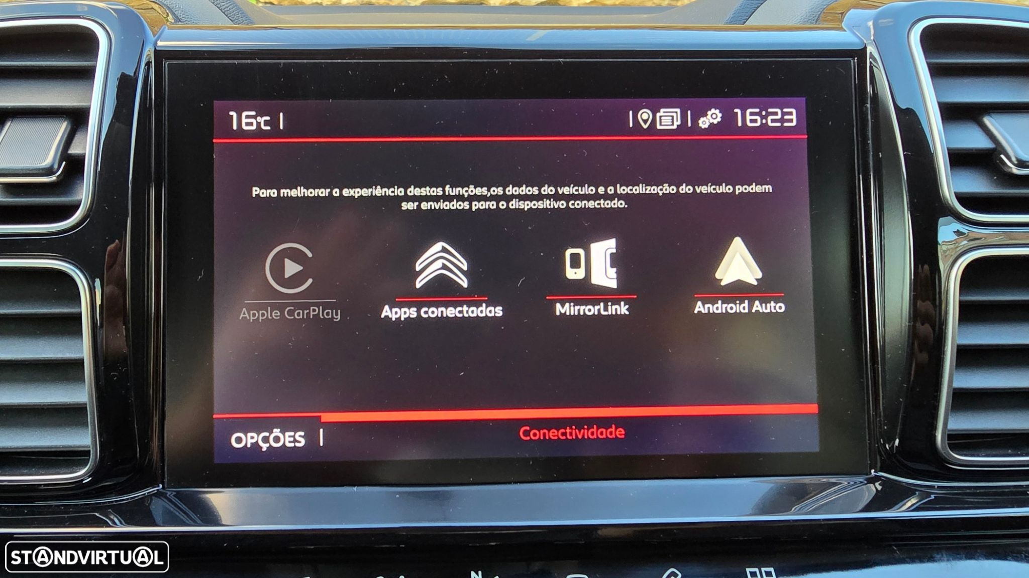 Citroën C5 Aircross 1.5 BlueHDi Shine EAT8 - 24