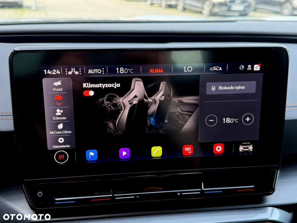 Cupra Formentor - 26