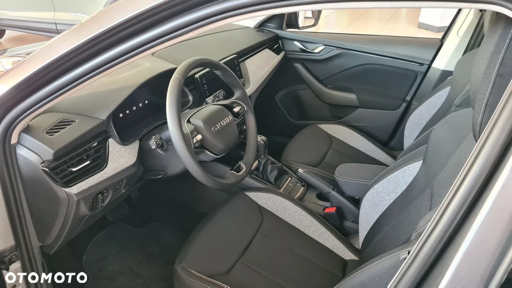 Skoda Scala 1.0 TSI Drive DSG - 9
