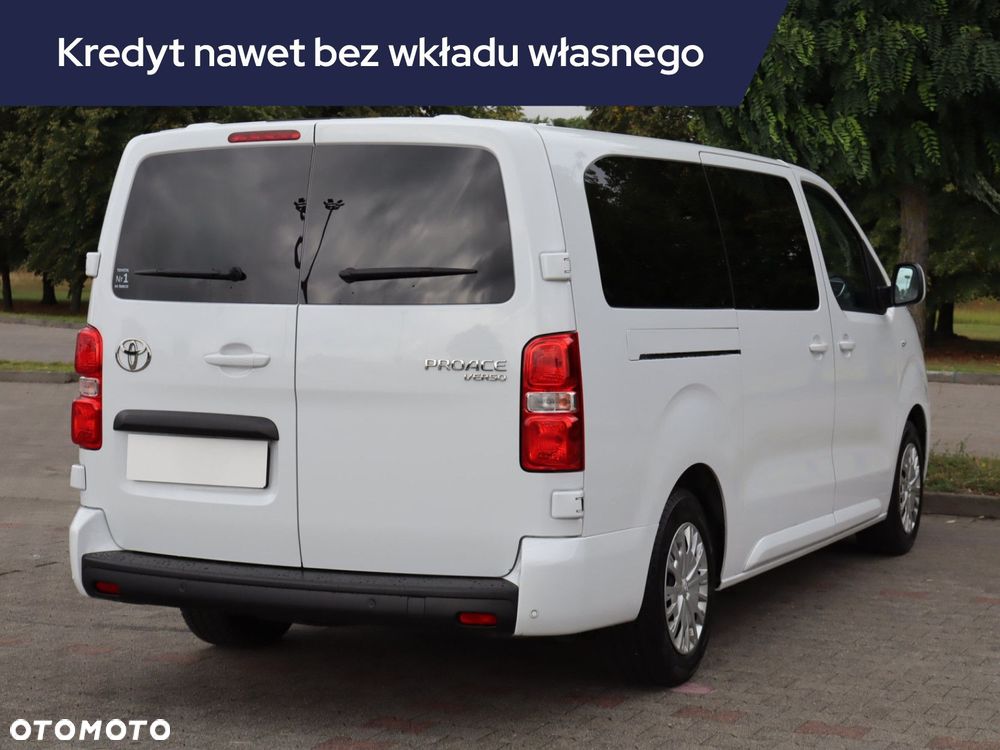Toyota Proace Verso - 7