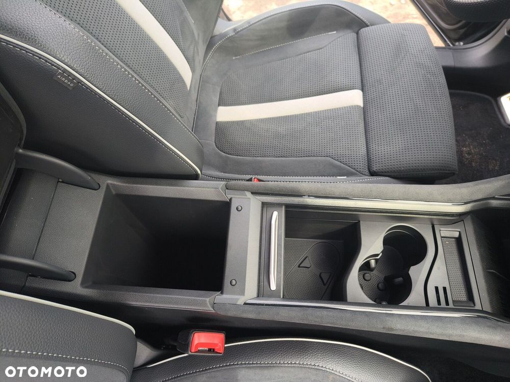 Skoda Kodiaq 1.5 TSI iV PHEV 4x2 Sportline DSG - 37