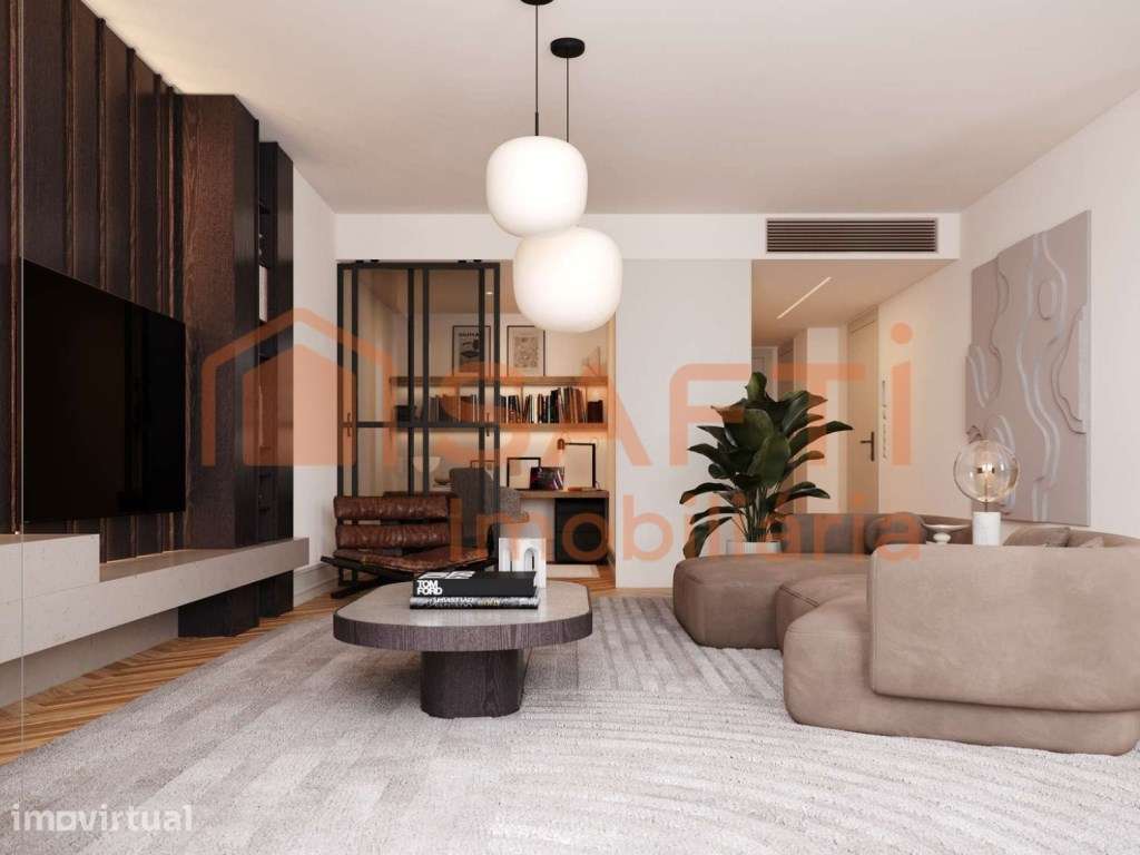 Apartamento T2+1 - CEDOFEITA 497 - Grande imagem: 4/7