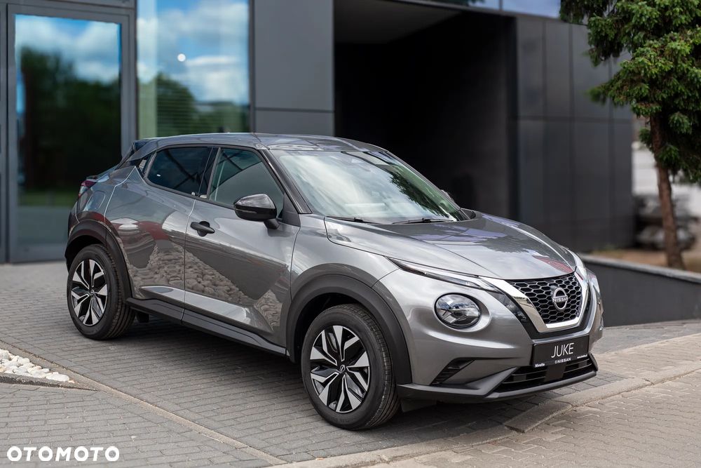 Nissan Juke - 2