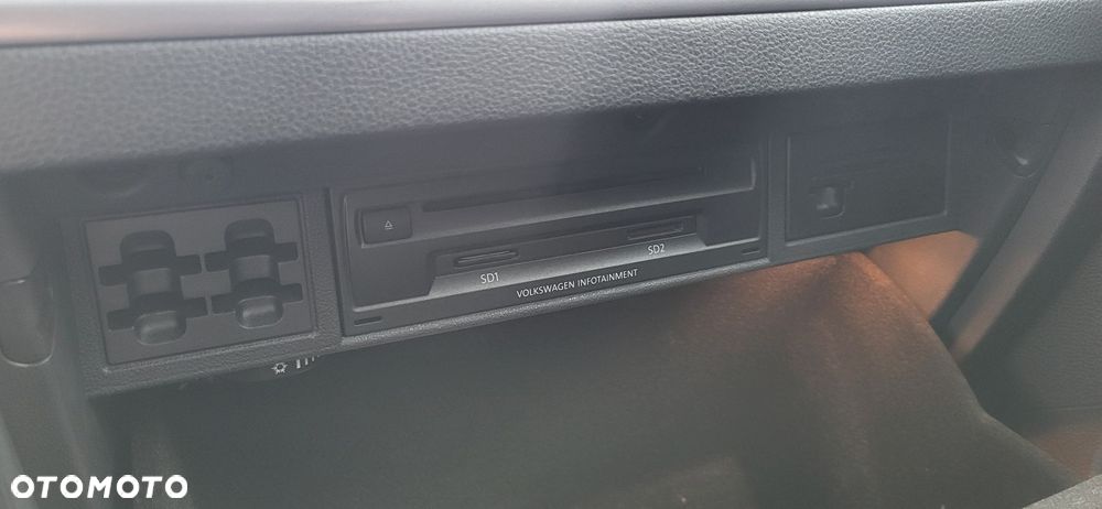 Volkswagen Golf 1.6 TDI BlueMotion Technology Trendline - 30