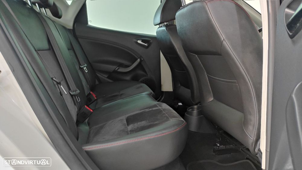 SEAT Ibiza 1.0 EcoTSI FR - 20