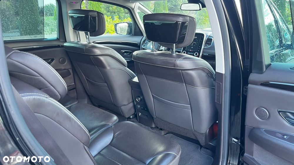 Renault Espace Energy dCi 160 EDC Initiale Paris - 30