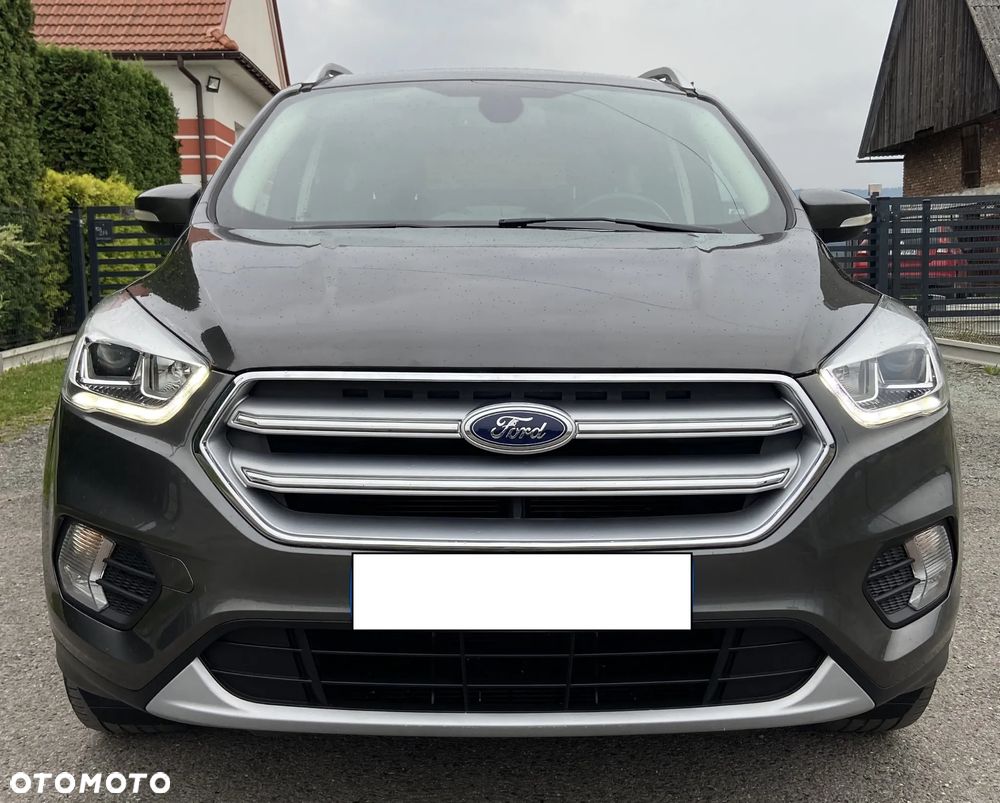 Ford Kuga 1.5 EcoBoost 2x4 SYNC - 3